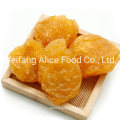 Top Quality Wholesale China Dehydrated Fruit Dried Pear Slice Dried Pear